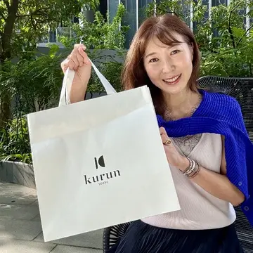 シンガポールで出会った &quot;メイドイン浅草&quot;