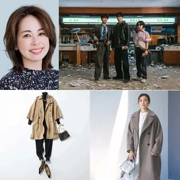 年末年始に見たい！ジュノ（2PM）主演の最新作「CASHERO ～ヒーローは現金を持つ～」【人気記事週間ランキングTOP10】