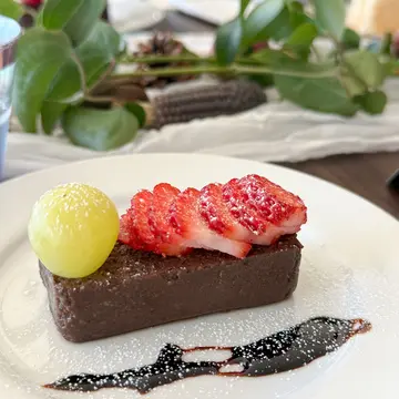 【花時間】Christmasフラワーマルシェとランチパーティー_1_13-2