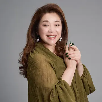 年末年始の華やぎシーンは自信のある髪で！