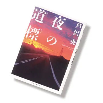 日本の社会問題を浮き彫りにするミステリー小説『夜の道標』ほかアラフィーにおすすめの本4選