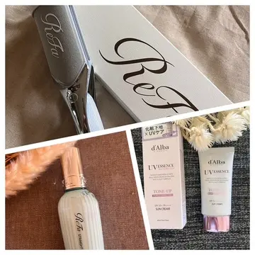 購入して気分が上がったもの