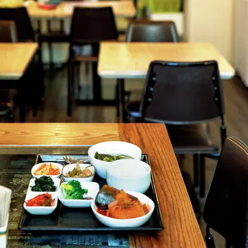 大人のためのソウル旅⑥昼に訪ねたい新旧の街のヒット食堂　五選