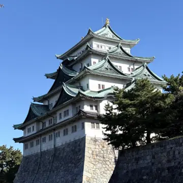 日帰り女子旅in名古屋