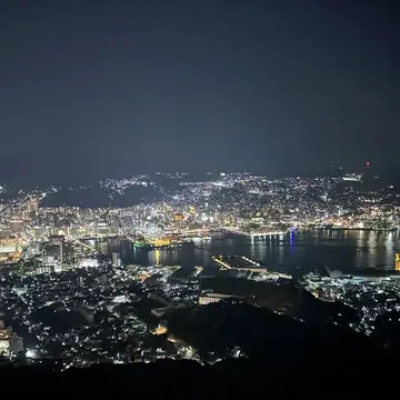 年末旅行は長崎へ②