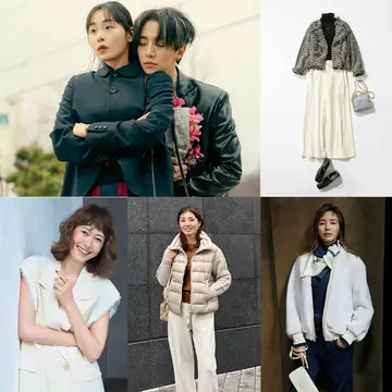 「Netflix」秋冬の配信作品をチェック！心ときめくラブロマンスほか注目の「韓国ドラマ」【人気記事週間ランキングTOP10】