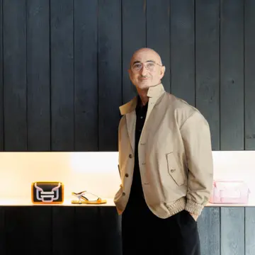 モダンでプレイフル！　ピエール アルディの名品「アルファ」バッグが、エクラ世代を魅了する理由