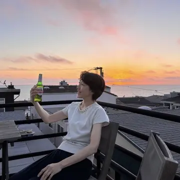 【ロサンゼルス旅行】バケーションハウス(一棟貸し)でロングステイ！
