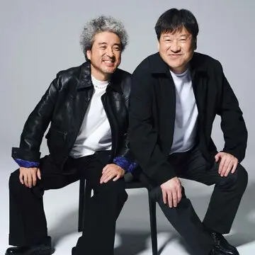 【ムロツヨシさん×佐藤二朗さん対談＜後編＞】次は”縄文時代のドラマ”に挑戦!? 時代とともに進化する&quot;時代劇”の形