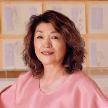 山本 容子