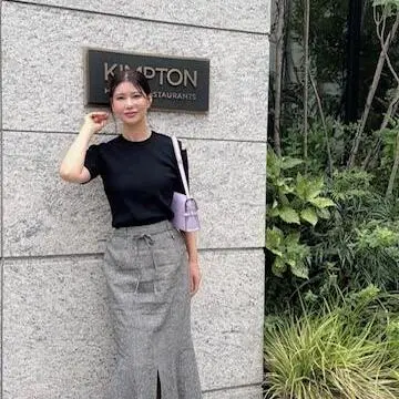 キンプトン東京で優雅なランチ会 – 友人と過ごす美食の午後