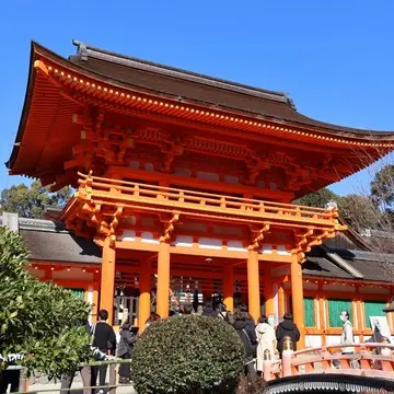 【京都】世界遺産・上賀茂神社と宇治平等院へ_1_2-1