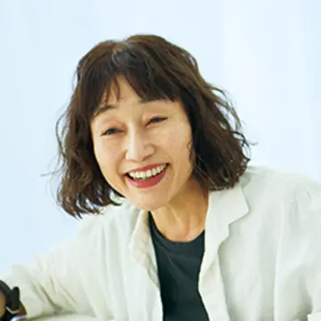 Kaori Ekuni