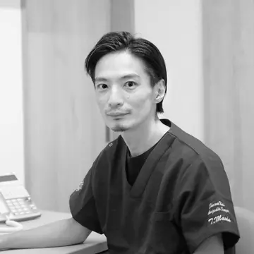 まえだ整形外科・手のクリニック　前田利雄先生