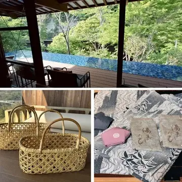 日ごろの疲れをリセット！温泉を満喫できる宿＆ホテル10選【チームJマダムまとめ】