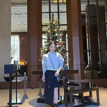 親友家族と、京都・八瀬で過ごすホカンス時間①