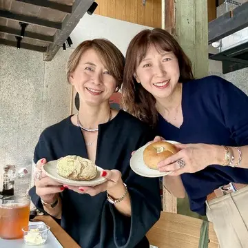 「三茶にできたすごい店！」と話題のNEWカフェへ