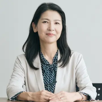 確定拠出年金アナリスト 大江加代さん