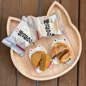 【福岡・博多】お土産の新定番！？"みたらし”スイーツと「明太子塩パン」！