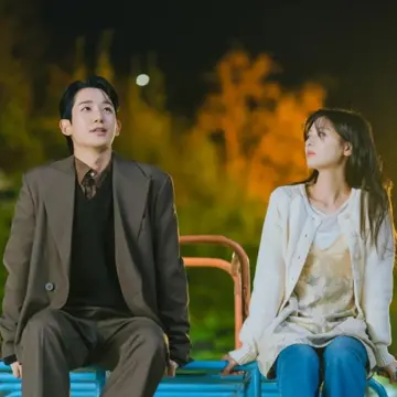 原題と全く異なる⁉ 邦題のセンスが光るチョン・ヘイン出演『となりのMr.パーフェクト』【韓国ドラマ 心に刺さる、あのセリフ vol.1】