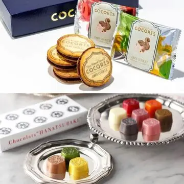 年末のご挨拶に。気軽に渡せて「ありがとう」を伝える手頃な手土産10選