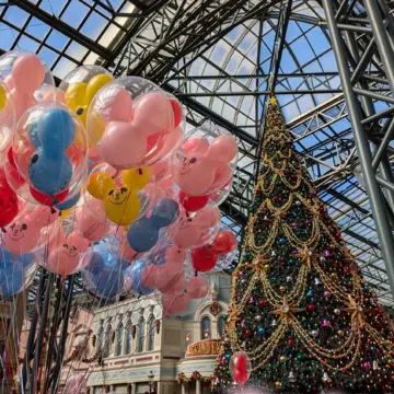 ２０２４年クリスマス直前！！【東京ディズニーランド】のクリスマスを母娘三世代で楽しみました♪