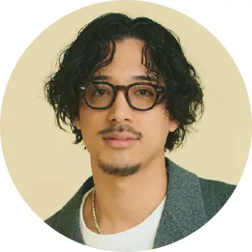 「COA銀座」 クリエイティブディレクター 細田真吾さん