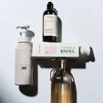 サロン直後のケアで美しい髪色を長く保つ「カラーキープ シャンプー」おすすめ4選