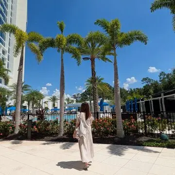 夏旅これは使える！！わたしの快適マストアイテムおすすめ３選☆