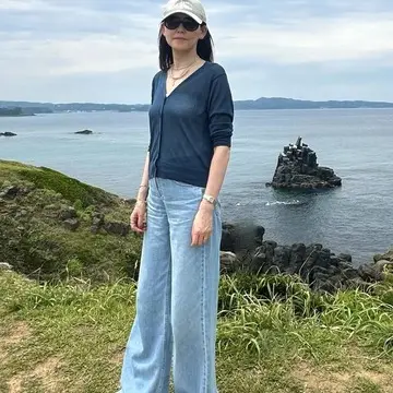 梅雨は髪型を変えてすっきり爽やかに！「ショートウルフ」でマンネリ打破【チームJマダムブログ人気記事週間ランキングTOP10】_1_8-1