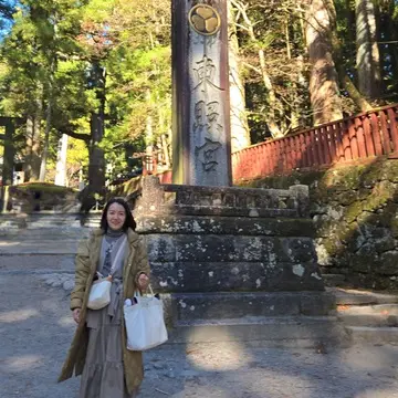 晩秋の日光・宇都宮旅 前編 世界遺産めぐり