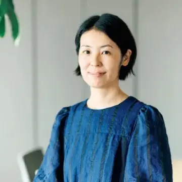 アトリエエツコ代表　山田悦子さん