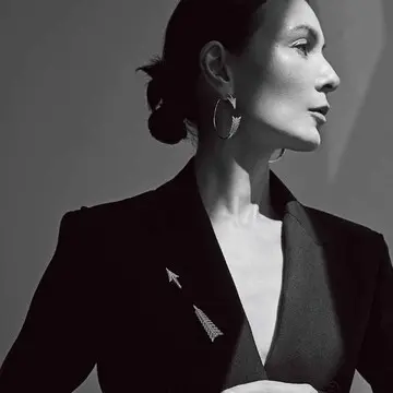 人生の新たなスタートにふさわしい「ブシュロン」のジュエリー【特別な日を照らす幸福感ジュエリー】