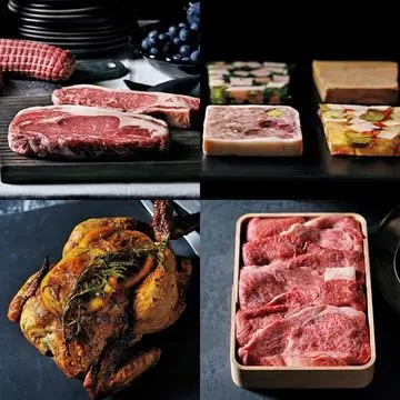 【ワンランク上のお取り寄せ】2020冬の至極の味わい「贅沢すぎる肉」