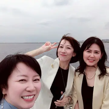 リピートしたい！優雅な東京湾クルーズランチ_1_13-1