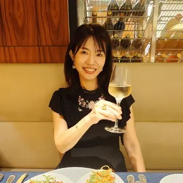 【横浜グルメ】夏には桃の冷製パスタ！【KIHACHI】