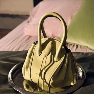 新作バッグの先行販売も！「MARNI PLAYFUL BLOOM」10／8から伊勢丹新宿店で開催