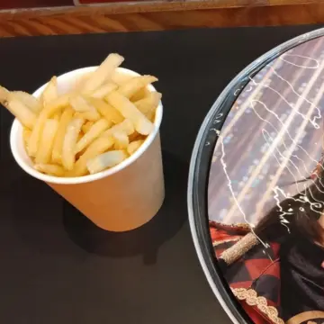 加州清光