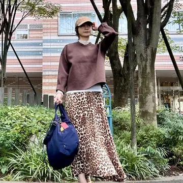 新しい季節にヘアチェンジ！50代が参考にしたい「秋色ひし形ショートボブ」【チームJマダムブログ人気記事週間ランキングTOP10】_1_12-1