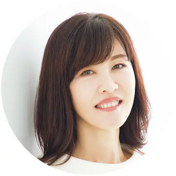 美容ジャーナリスト 安倍佐和子さん