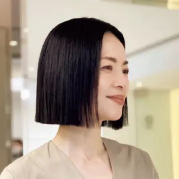 松本千登世（Chitose Matsumoto）