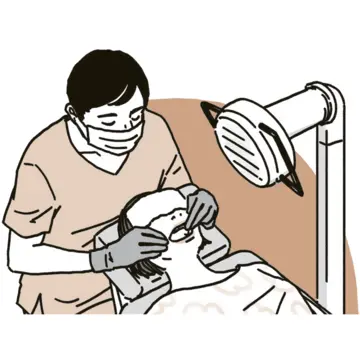 まだ間に合う！ 50代の「歯並び」は矯正歯科のワイヤー矯正で確実に治そう