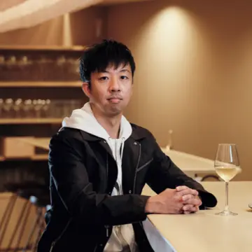 陶芸家・建築家 奈良祐希さん【金沢のアートをつなぐ人、生み出す人】