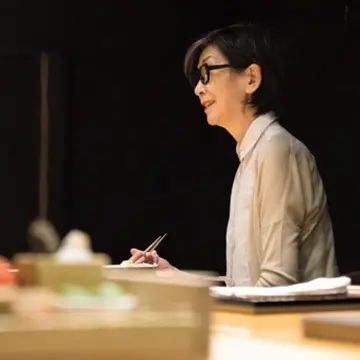 フードライター 西村晶子さん