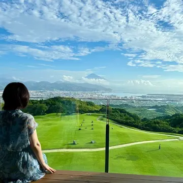 富士山と朝日と笑顔のエネルギーを浴びた静岡旅🗻