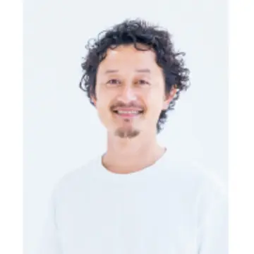 S.HAIR SALON（エス ヘアサロン）　植田高史さん