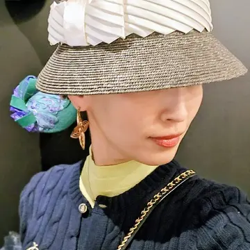 京都で出会うハウルの世界　小さなお帽子のアトリエへ