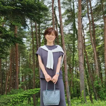 upper hightsのセットアップで夏の八ヶ岳へ_1_2-2
