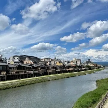 ぶらり京都。
