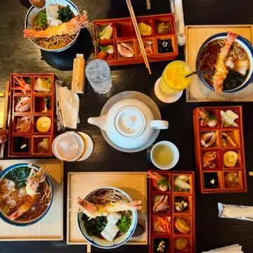 海外駐在地でのおせち事情